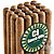 Knock-Offs - Compare to Macanudo - Torpedo (6.0"x52) Pack of 20