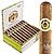 Macanudo Cafe Diplomat (Figurado) (4.5"x60) Single