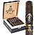 Montecristo Media Noche No. 3 (Corona) (5.5"x44) Single