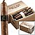 Man O' War Puro Authentico Corona MADURO (5.0"x42) Single