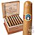 Nat Sherman Host Selection Harrington (Double Corona) (6.0"x46) Pack of 5