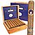 Nat Sherman Metropolitan Explorer Maduro (Torpedo) (6.5"x52) Single