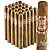 Liga IV Almirante (Corona) (5.5"x43) Pack of 5