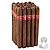 New Cuba by Casa Fernandez Presidente (7.5"x50) Pack of 25