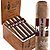 Perdomo Nick's Sticks Sun Grown Robusto (5.0"x52) Box of 20