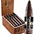 Perdomo Nick's Sticks Maduro Churchill (7.0"x50) Box of 20