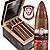 Guillermo Leon Corona Gorda (Toro) (6.0"x47) Pack of 5