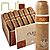 Nub 466 Habano (Gordo) (4.0"x66) Pack of 5