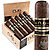 Nub Dub by Oliva 466 (Gordo) (4.0"x66) Pack of 5