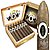 Onyx Reserve Mini Belicoso (5.0"x52) Box of 20