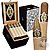 CAO Black Ltd. Edition Bengal (Toro) (6.0"x50) Single