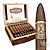 Fuente Fuente Opus X<BR>Perfeccion No. 5 (Corona) (4.8"x40) Single