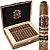 Fuente Fuente Opus X Lost City Robusto (5.2"x50) Pack of 5