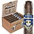 Quesada Oktoberfest Kurz (Robusto) (4.0"x50) Single