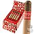 CAO Flavours Corona - Cherrybomb (5.1"x42) Box of 20