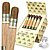CAO Flavours Corona - Eileen's Dream (5.1"x42) Pack of 5