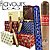 CAO Honey Gold Corona (5.1"x42) Box of 20