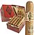 CAO Gold Double Corona (7.5"x54) Pack of 5