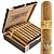 Rocky Patel Connecticut Robusto (5.5"x50) Pack of 5
