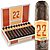 Rocky Patel Catch 22 Sixty (Gordo) (6.0"x60) Pack of 5