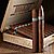 Rocky Patel Broadleaf Toro (6.0"x52) Pack of 5