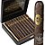 Sancho Panza Double Maduro Escudero (Presidente) (7.2"x54) Box of 20