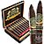 San Lotano Maduro Toro (6.0"x52) Single