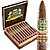 San Lotano Habano Toro (6.0"x54) Single