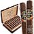 San Lotano Oval Robusto (5.5"x54) Pack of 5