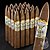 San Miguel Torpedo (6.0"x52) Single