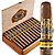 Sosa Vintage Governor (Toro) (6.0"x50) Pack of 5