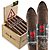 L'Atelier Surrogates Tramp Stamp (Robusto) (5.2"x48) Box of 20