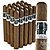 Schizo (Gordo) (7.0"x70) Pack of 20