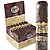 Tatiana Mocha Caramely (Corona Extra) (6.2"x44) Box of 25