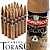 Carlos Torano Dominico Torpedo (6.2"x52) Pack of 5