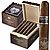 Carlos Torano Fortress Cannon (Gordo) (4.5"x60) Single