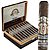 Alec Bradley Tempus Maduro Quadrum (box-press) (Robusto) (5.5"x55) Box of 20