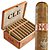 CLE Connecticut Sixty (double toro) (Gordo) (6.0"x60) Pack of 5