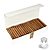 Victor Sinclair Sweet Cigarillos (4.0"x30) Box of 100
