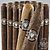 Victor Sinclair Clasico Maduro Torpedo (6.5"x52) Pack of 20