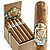 Erin Go Bragh Irish Creme Cigarillos (3.1"x23) Box of 50