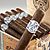 Cuba Libre One No. 2 Belicoso (6.1"x52) Pack of 5