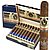 Victor Sinclair Connecticut Yankee Toro (6.0"x50) Box of 20