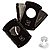 Colibri Slice Cutter - Black & Gun Metal
