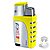Colibri Nascar Rebel Lighter - Yellow