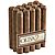Oliva 2nds Liga O (Robusto) (5.0"x50) Pack of 15