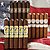 90+ Rated Star Spangled Sampler 15 Cigars