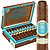 H. Upmann by AJ Fernandez Churchill (7.0"x54) Box of 20