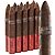 Diesel Wicked Torpedo (6.2"x56) Pack of 10