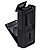 Lotus Duke Triple Lighter Black